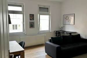 EBK und Parkett: schöne 2-Zimmer-Wohnung – Die vollständige Adresse der Immobilie erhältst du vom Anbieter., 70372 Seelberg, Stuttgart – Vorschaubild 28