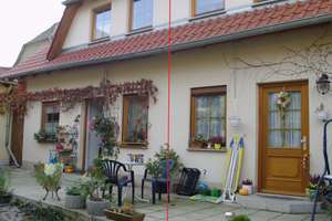 Attraktive Doppelhaushälfte in ruhiger Lage von Halle-Wörmlitz zu vermieten – Die vollständige Adresse der Immobilie erhältst du vom Anbieter., 6128 Böllberg/Wörmlitz, Halle (Saale) – Vorschaubild 3