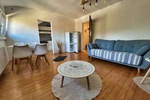 Käfertal – Attraktive 3-Zimmer-Wohnung, modern und möbliert, in ruhiger Lage – Die vollständige Adresse der Immobilie erhältst du vom Anbieter., 68309 Käfertal, Mannheim – Vorschaubild 4