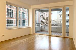 Zwischen Wall und Weser - Moderne 3-Zimmer-Wohnung mit Balkon und EBK im Stephaniviertel – Abbentorswallstraße 52, 28195 Altstadt, Bremen – Vorschaubild 3