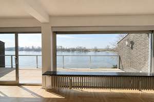 Ihr neues Zuhause am Rhein – Die vollständige Adresse der Immobilie erhältst du vom Anbieter., 40489 Wittlaer, Düsseldorf – Vorschaubild 4