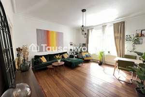 Tauschwohnung: 2 Zimmer Altbauwohnung mit Balkon Blick ins grüne – Die vollständige Adresse der Immobilie erhältst du vom Anbieter., 70197 Rotebühl, Stuttgart – Vorschaubild 7