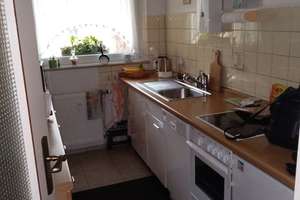 Platz für neue Pläne: 2-Zimmer-Wohnung in Köln-Mülheim – Papageienstraße 4, 51063 Mülheim (Ortsteil), Köln – Vorschaubild 4