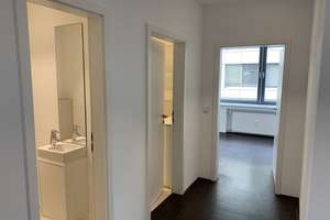 Geräumiges Zimmer in zentraler Männer-WG – 5 Gehminuten zur Uni Mannheim – Die vollständige Adresse der Immobilie erhältst du vom Anbieter., 68161 Innenstadt/Jungbusch, Mannheim – Vorschaubild 7