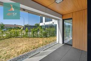 Exklusive 3-Zimmer-Wohnung mit Terrasse und Garten – Schulenburgallee 89, 38448 Tiergartenbreite, Wolfsburg – Vorschaubild 10