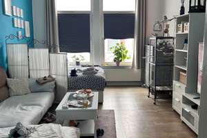 3-Zimmer-Wohnung in zentraler Lage von Bremerhaven – Bürgermeister-Smidt-Straße 139, 27568 Mitte, Bremerhaven – Vorschaubild 9