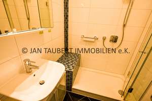 CITYNAHES WOHNEN IN DER ENDETAGE - modernisierte 3-Zi.-Wohnung Südbalkon – Die vollständige Adresse der Immobilie erhältst du vom Anbieter., 22083 Barmbek-Süd, Hamburg – Vorschaubild 11