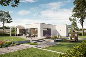 Dein Stil - ein Bungalow? Modernes Design In Rheinbach! – Rhein-Sieg-Kreis – Vorschaubild 1