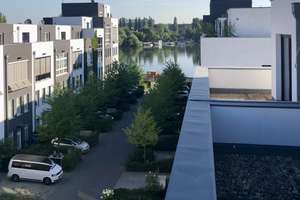 Stadthaus mit Garten, Dachterrassen und Atelieretage auf der Halbinsel Stralau – Fischzug 11, 10245 Friedrichshain, Berlin – Vorschaubild 26