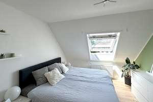 Helle 2-Zimmer-Wohnung in Essen-Bredeney mit Einbauküche – Die vollständige Adresse der Immobilie erhältst du vom Anbieter., 45133 Bredeney, Essen – Vorschaubild 8