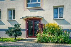 Balkonwohnung in begrünter Wohnlage – Sterzelstr. 30, 9117 Siegmar, Chemnitz – Vorschaubild 4