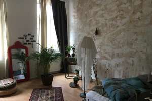 Komplett sanierte 3,5 ZKB Altbauwohnung mit sep. WC und großer Küche in herrschaftlichem Altbau! – Die vollständige Adresse der Immobilie erhältst du vom Anbieter., 68159 Innenstadt/Jungbusch, Mannheim – Vorschaubild 3