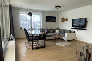 Toplage Haunstetten - moderne Maisonette - großer Balkon – Die vollständige Adresse der Immobilie erhältst du vom Anbieter., 86179 Haunstetten-Ost, Augsburg – Vorschaubild 10