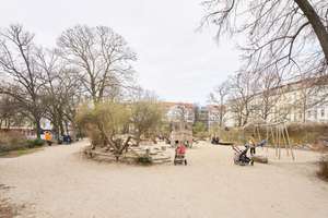 Helle 3-Zimmer Wohnung im 4. OG mit 2 Balkonen in Prenzlauer Berg – Stargarderstr. 21, 10437 Prenzlauer Berg, Berlin – Vorschaubild 16