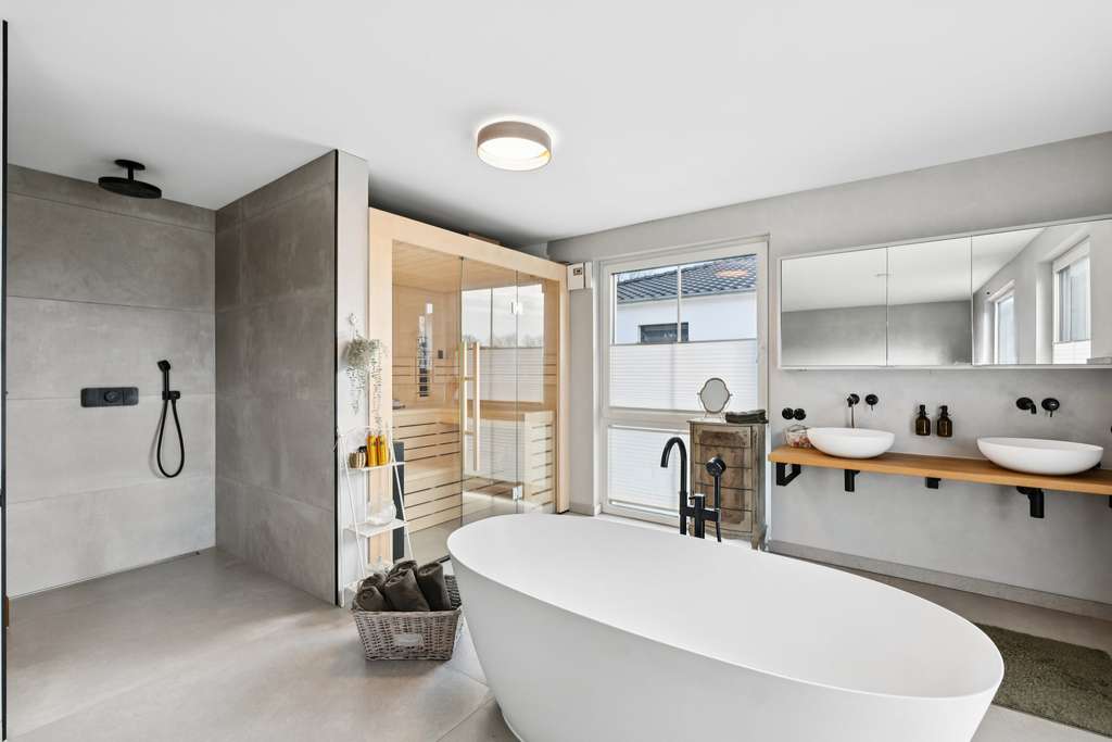 Immobilie in Steimbke - Premium-Wohnen in ländlicher Eleganz – individuell gedacht - Bild 4