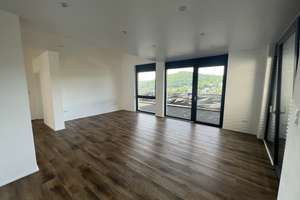 Exklusive Maisonette-Neubauwohnung mit 175 m², Einbauküche, Sauna & Doppelgarage – Eduard-Schneider-Davids-Straße 29, 57080 Eiserfeld, Siegen – Vorschaubild 4