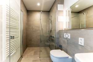 2-Zi.-Wohnung im 5. OG mit Süd-Ost-West-Ausrichtung und großem Süd-West-Balkon – Die vollständige Adresse der Immobilie erhältst du vom Anbieter., 81673 Josephsburg, München – Vorschaubild 13