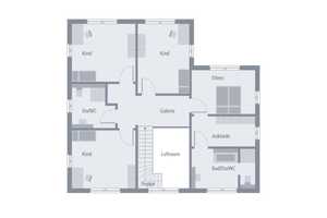 Mehr als nur ein Zuhause - moderne Stadtvilla in Lichtenrade – Berlin – Vorschaubild 9
