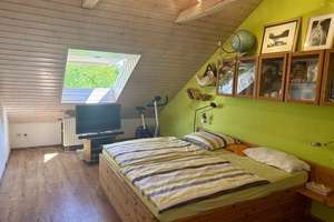 Klein, fein und sonnig – Reihenmittelhaus mit Südterrasse und Garten – Die vollständige Adresse der Immobilie erhältst du vom Anbieter., 71126 Gäufelden – Vorschaubild 13