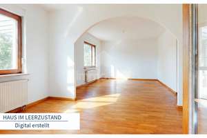 Freistehendes Einfamilienhaus mit Dachterrasse, Garten und viel Platz auf drei Etagen – Die vollständige Adresse der Immobilie erhältst du vom Anbieter., 12309 Lichtenrade, Berlin – Vorschaubild 4