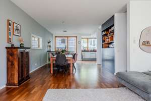 Stilvolles Townhouse nahe Uferpromenade mit Dachterrassen und durchdachtem Grundriss – Die vollständige Adresse der Immobilie erhältst du vom Anbieter., 10317 Rummelsburg, Berlin – Vorschaubild 18