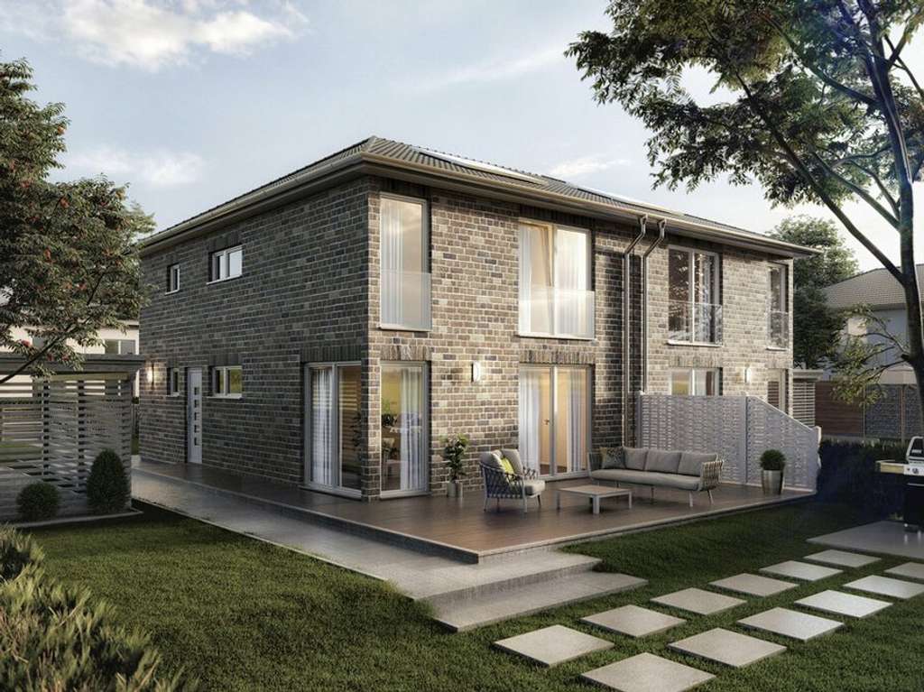 Immobilie in Coesfeld - Wir bauen für Sie!  Town & Country Haus! - Bild 0