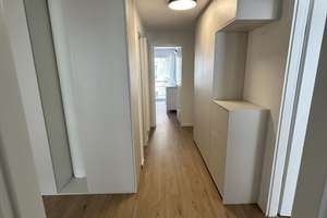 Helle, voll möblierte 4-Zimmer-Wohnung (125 m²) mit 3 Balkonen – ideal für Familie oder 3er-WG  – Luisenstraße ., 69115 Bergheim, Heidelberg – Vorschaubild 11