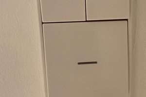 2,5-ZI-Wohnung mit großen Balkon in Toplage! Mitten in Frankfurts exklusiven Szeneviertel Bornheim – 60385 Bornheim, Frankfurt am Main – Vorschaubild 20