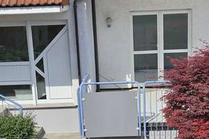 3-Zimmer EG Wohnung mit Terrasse in Wiesbaden-Naurod