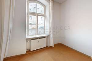*Kapitalanlagemöglichkeit* Vermietete 2-Zimmer-Altbauwohnung im Erdgeschoss – Die vollständige Adresse der Immobilie erhältst du vom Anbieter., 80634 Neuhausen, München – Vorschaubild 8