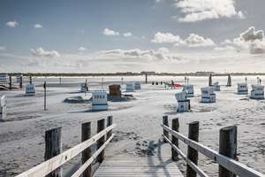 Rarität auf Eiderstedt - Traumwohnung nahe St. Peter-Ording & Nordsee | Provisionsfrei – Die vollständige Adresse der Immobilie erhältst du vom Anbieter., 25836 Vollerwiek – Vorschaubild 29