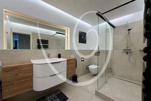 Komfortable 2-Zimmer-Wohnung mit zwei Balkonen, Aufzug und Tiefgaragenstellplatz – 60318 Nordend-West, Frankfurt am Main – Vorschaubild 13