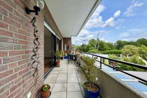 Wohnung mit Balkon, großem Garten und ganz viel Charme ! – Die vollständige Adresse der Immobilie erhältst du vom Anbieter., 41068 Venn, Mönchengladbach – Vorschaubild 18