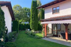 Sonniges und gepfleges EFH-Oberhaching/Deisenhofen – Die vollständige Adresse der Immobilie erhältst du vom Anbieter., 82041 Oberhaching – Vorschaubild 11