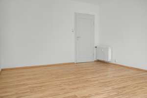 Am Conti-Campus: 1,5-Zimmer-Wohnung mit Balkon und Einbauküche – An der Christuskirche 19, 30167 Nordstadt, Hannover – Vorschaubild 3
