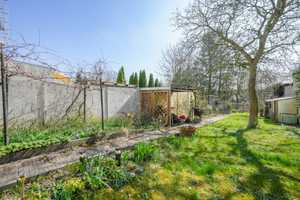 Exklusives Einfamilienhaus – 187 m² Wohnfläche, großer Garten, separate Kinderetage, viel Potenzial. – Mönchengladbach – Vorschaubild 10