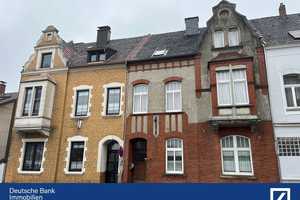 Charakterhaus für die große Familie oder als Zweigenerationenhaus – Wesel (Kreis) – Vorschaubild 1