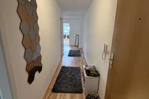 Moderne, teilmöblierte 3-Zimmer-Dachgeschosswohnung mit neuer EBK im Herzen von Fallersleben – Hinterm Hagen 8, 38442 Fallersleben, Wolfsburg – Vorschaubild 12