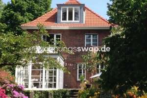 Wohnungstausch: Friedhofsweg 1 – Friedhofsweg 1, 22000 Ohlsdorf, Hamburg – Vorschaubild 1