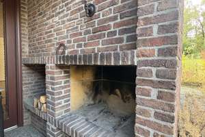 Spacious 5 BR family home with fireplace, garage and yard – 65207 Naurod, Wiesbaden – Vorschaubild 9