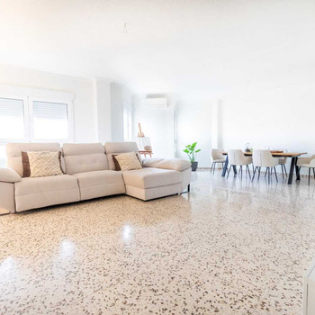 Wohnung in Abarán