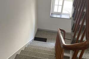 Innenstadt Ost am Westfalenpark: 3,5-Zi.-Wohnung mit Südwestbalkon und Küche! – 44141 Westfalendamm, Dortmund – Vorschaubild 12