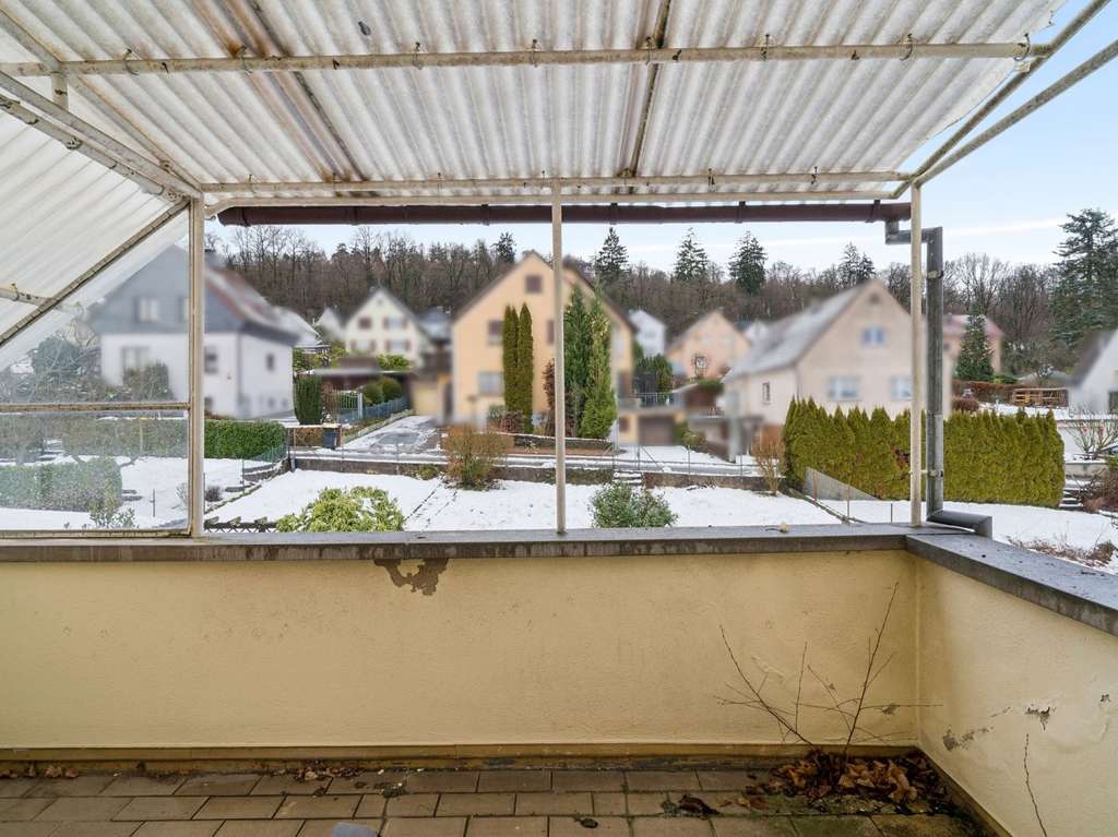 Immobilie in Niedernhausen - Charmantes Einfamilienhaus in ruhiger Lage von Niedernhausen-Königshofen mit Garten - Bild 2