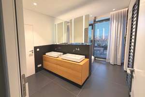 + Provisionsfrei + Exklusives Penthouse – direkt am Wöhrder See – Bartholomäusstraße 26a, 90489 Veilhof, Nürnberg – Vorschaubild 7