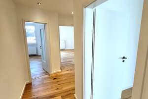 2,5 Zimmer-Wohnung in der Düsseldorfer Innenstadt  – Gerresheimer Straße 65, 40211 Stadtmitte, Düsseldorf – Vorschaubild 4