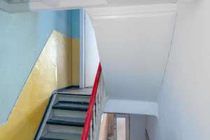 Leerstehendes Mehrfamilienhaus zur Revitalisierung – Die vollständige Adresse der Immobilie erhältst du vom Anbieter., 47798 Stadtmitte, Krefeld – Vorschaubild 23