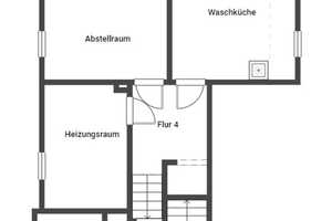 Sofort wohlfühlen: Modernes, kernsaniertes 7-Zi.-EFH inkl. Scheune in zentraler Lage von Heuchelheim – Gießen (Kreis) – Vorschaubild 25