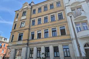 GESUCHTER TYP & FRISCH RENOVIERT!  4 RAUM-WOHNUNG, 3.OG, BEVORZUGTE AUFTEILUNG, AB 10/2026 – Rudolf-Renner Straße 38, 1159 Löbtau-Nord, Dresden – Vorschaubild 23