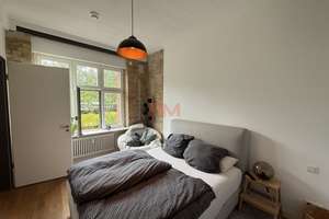 2-Zimmerwohnung mit Gartenanteil in der ehemaligen Zuckerwarenfabrik – Konrad-Wolf-Straße 83, 13055 Alt-Hohenschönhausen, Berlin – Vorschaubild 8