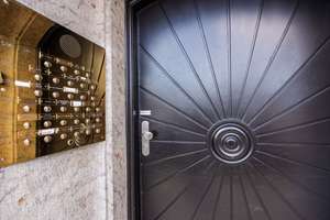 Stylisches Loft-Wohnen in Schwabing-West - möbliert, Parkett, Dusche/Badewanne, EBK, Loggia – Die vollständige Adresse der Immobilie erhältst du vom Anbieter., 80797 Neuschwabing, München – Vorschaubild 36